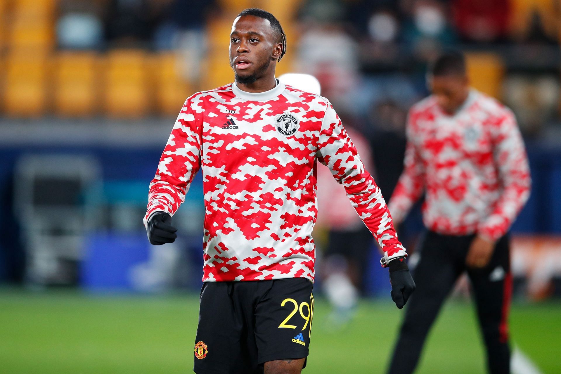 Jonathan Clauss' signing could spell the end for Wan-Bissaka